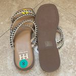 Haute Hippie  sandals size 8 Photo 2
