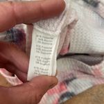 P.J. Salvage  WAFFLE LOUNGE SHORTS SMALL Photo 3