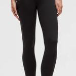 Lululemon Black Align Leggings 25” Photo 0