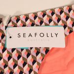 Seafolly NWT Remix Hipster Swim Bottoms Photo 4