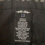 Ellemenno Women’s Black Shorts Size 12/13  New With Tags Size 12 Photo 4