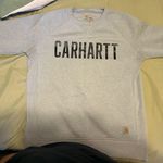 Carhartt  Sweatshirt Women’s Photo 1