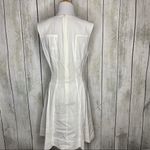 Theory  Modern Tea Dress Photo 4