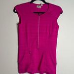 Athleta  Pacifica UPF 2 tank top in Paradise Pink Photo 0