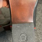 Dan Post  Womens Cowboy Cowgirl Country Western Red Black Boots Size 5.5 Photo 7