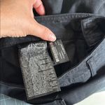 ZARA Chinos in Classic Khaki with Tailored Fit Photo 6