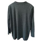 Ming Wang  Mint Green & Black Blazer Jacket Women’s size 3X Photo 2