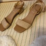 Joie  Brown and Tan Women's Sandals Photo 0