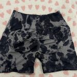 Amazon Yoreo seamless scrunch workout shorts Photo 2