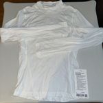 Lululemon women’s  mock neck long sleeve Photo 0