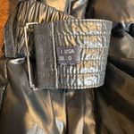 Add Puffer Long Winter Coat Black Size 0 Photo 9