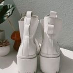 SheIn Heel Boots Photo 2