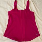 Hollister  Magenta Tank Top Photo 1