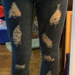 Stradivarius Blue Jean And One Free! 2x1 Photo 0