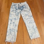 Gap Acid Wash Boyfriend Jeans Photo 0
