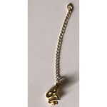 Rare Vintage 1987 Girl Scouts Pin '87 Gold Tone Pin 1987 Year Pin GS Leadership Photo 6