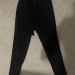 Soho Black Pants Photo 0