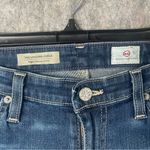 AG Adriano Goldschmied The Legging Ankle Super Skinny Ankle Womens Sz 27 Jeans Photo 3