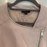 Apt. 9  VEGAN LEATHER LILAC/ BABY PINK Photo 1