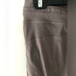 Lululemon Dance Studio Crop *25" in Half Moon Purple Grey Size 6 Track Pants Photo 9