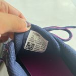 ASICS Gel Venture 6 Womens 9.5 Shoes Navy Running Athletic Sneakers Trainers Photo 3