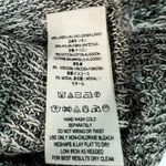 Free People Alana Sweater Womens Large Off Shoulder Slouchy Linen Cotton Boho Photo 9