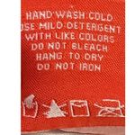 Rainbow Sandals 1990s High Waisted Black Bandage Pencil Skirt Size Large Mob Wives Femme Fatale Photo 3