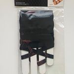 Leg Avenue Nwt Black solid arm wraps Photo 1