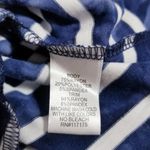 Boat House Beachwear Stripe Dress with Pockets Size M Photo 8