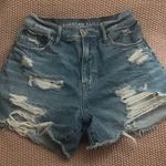 American Eagle Outfitters Denim Shorts Photo 0