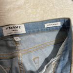 frame denim Frame Lightwash Le Skinny De Jeanne Jeans Photo 3