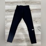 The North Face Women's Navy Leggings Photo 1