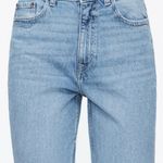 ZARA Mom Fit Jeans Photo 5