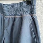 Free Fly Free Fly Apparel Women's Pull On Breeze Short Storm Cloud Blue Size S Photo 1