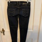 Jag jeans women's black with yellow stitching 25 Photo 2
