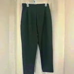 Boohoo Women’s Black  Dress Pants Photo 1