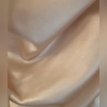 Dear Moon  Satin Light Pink Mini Dress Juniors Sz 7 Photo 2