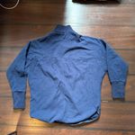 Free People  Movement Quarter-Zip Crop Jacket oversized Photo 5