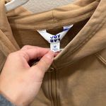 Target Tan  Quarter-Zip Photo 2