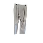 L.L.Bean Women's Wide Leg Pants MP Beige Photo 3