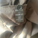 Disturbia Mystic Embroidered Gothic Balloon Trousers Size 14 NWT Brown Photo 11