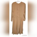 JACK  Bryan 1970s maxi dress Size 12 Photo 1