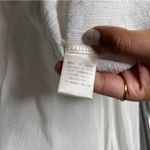 Love Riche Women’s Long Sleeve Babydoll Blouse Size Medium Photo 3