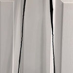 Kate Spade FINAL!  Crossbody Purse Carry Bag Black Silver Details Photo 0