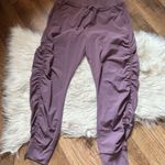 Athleta Attitude Pant In Volcanic Violet Photo 5