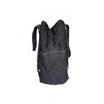 Vera Bradley  Black Quilted Shoulder Bag Photo 2