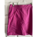 Jamie Sadock Womens 8 Pink Skort Golf Travel Photo 1