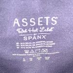 Assets by Spanx High Waisted Shaping Seamless Comfort Leggings Photo 5
