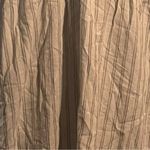 ZARA  TRF collection floral embroidered knee length dress with pockets small Photo 3