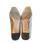 Y2K Rangoni Firenze Tan Leather Cap Photo 10